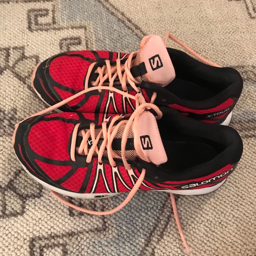 Salomon Athletic Shoes